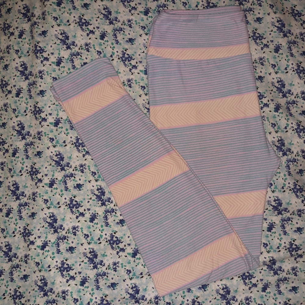 Lularoe legging OS